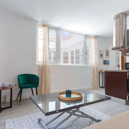Atico De Los Franceses By Cadiz4Rentals Zewnętrze zdjęcie