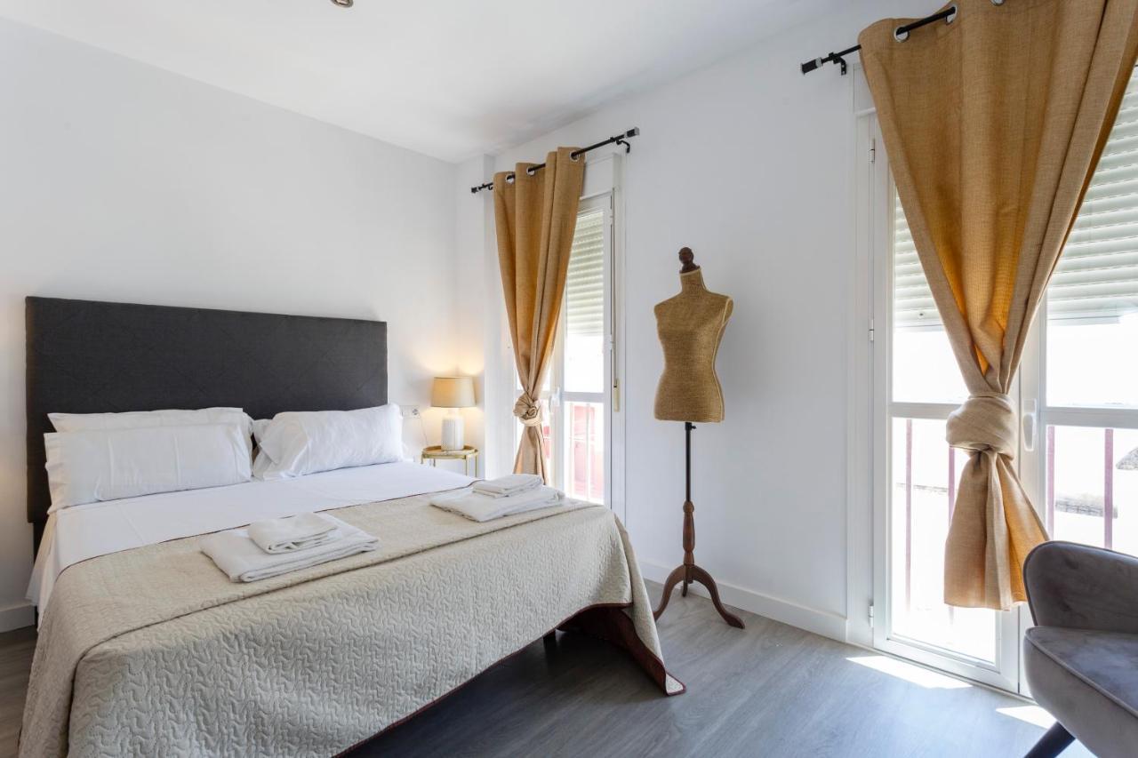 Atico De Los Franceses By Cadiz4Rentals Zewnętrze zdjęcie