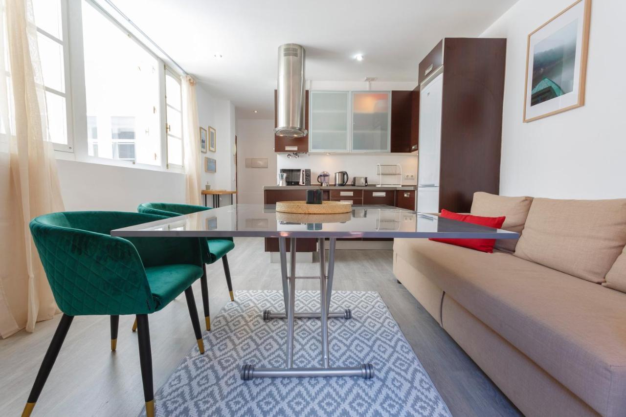 Atico De Los Franceses By Cadiz4Rentals Zewnętrze zdjęcie