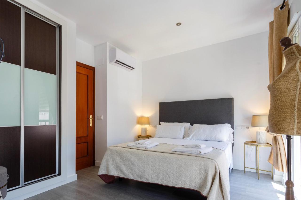 Atico De Los Franceses By Cadiz4Rentals Zewnętrze zdjęcie