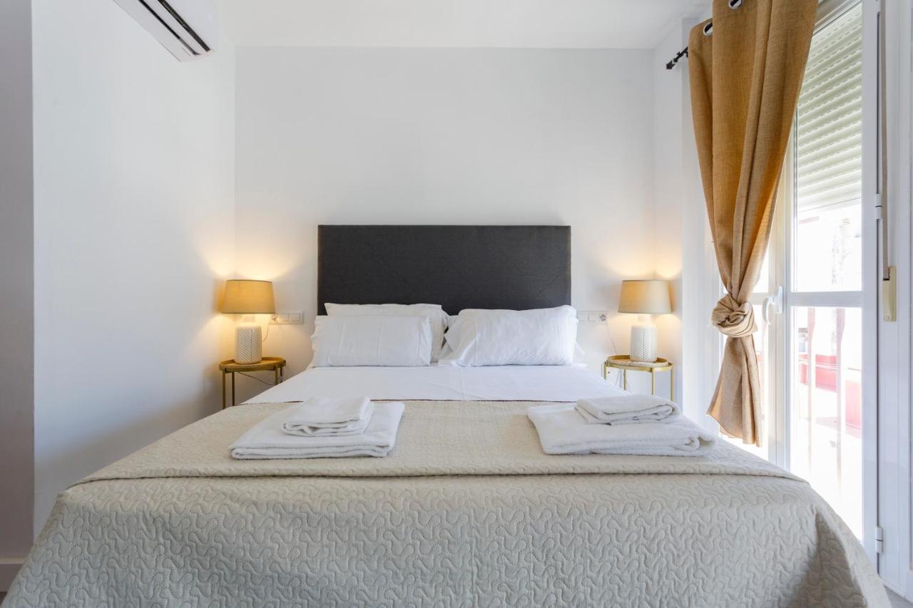 Atico De Los Franceses By Cadiz4Rentals Zewnętrze zdjęcie