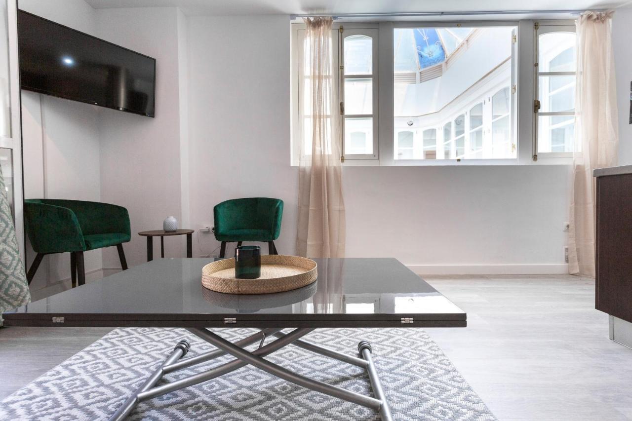 Atico De Los Franceses By Cadiz4Rentals Zewnętrze zdjęcie
