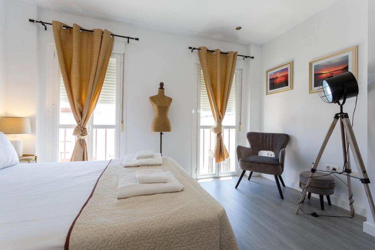 Atico De Los Franceses By Cadiz4Rentals Zewnętrze zdjęcie