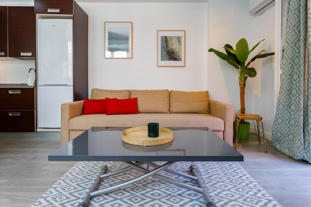 Atico De Los Franceses By Cadiz4Rentals Zewnętrze zdjęcie